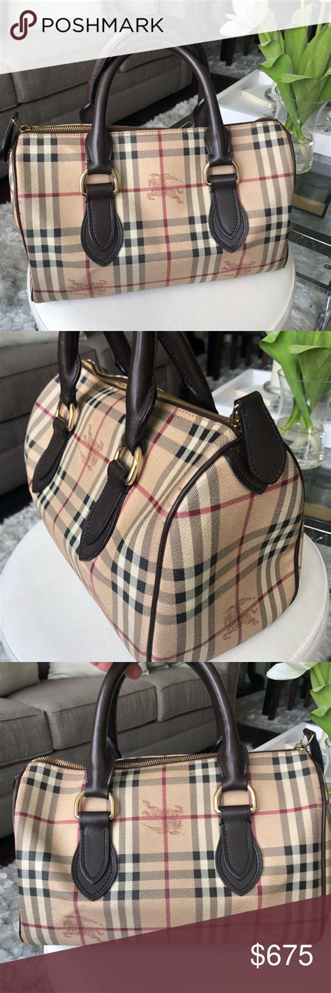 burberry bag resale value|authentic burberry bag price.